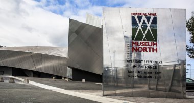  İmparatorluk savaş Müzesi