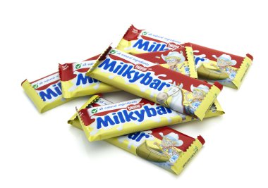 Sütlü Bar
