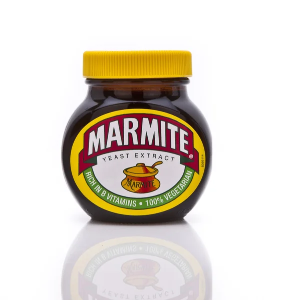 Marmite. 