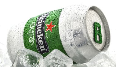 Heineken soğuk olabilir