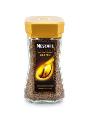 Nescafe Gold Blend