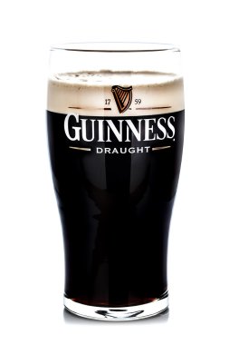 Guinness clipart