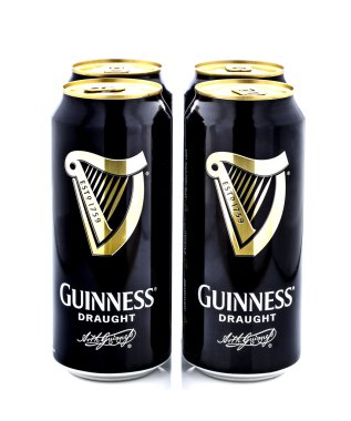 guinness dört paket