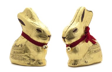  Lindt 