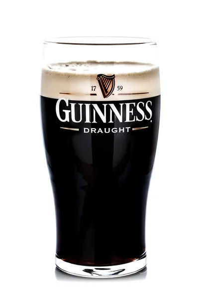 Guinness — Fotografia de Stock