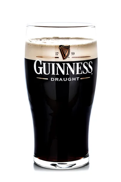 Guinness — Zdjęcie stockowe