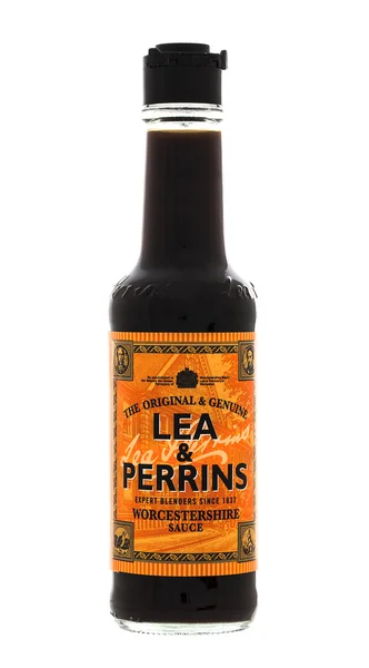 Lea ve Perrins