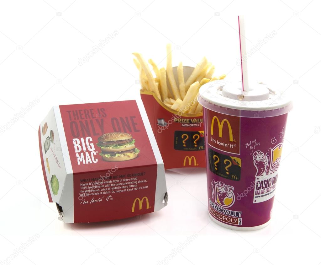 ビッグマック写真素材 ロイヤリティフリービッグマック画像 Depositphotos