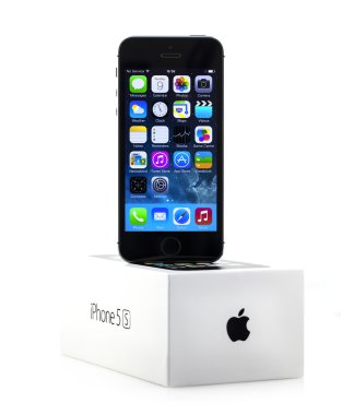 iPhone 5'ler
