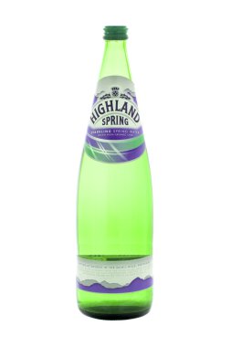 Highland Spring