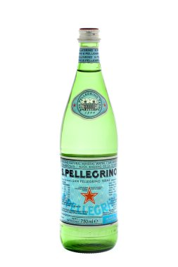 San Pellegrino