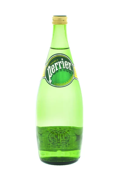 Perrier. — Fotografia de Stock