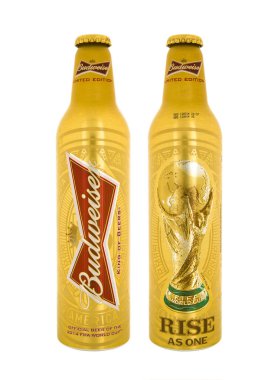 sınırlı sayıda budweise