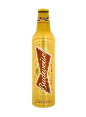 sınırlı sayıda budweise