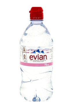 Evian