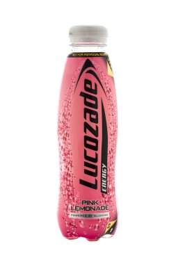 Lucozade 