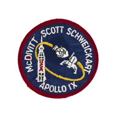  Apollo 9