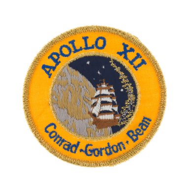  Apollo 12