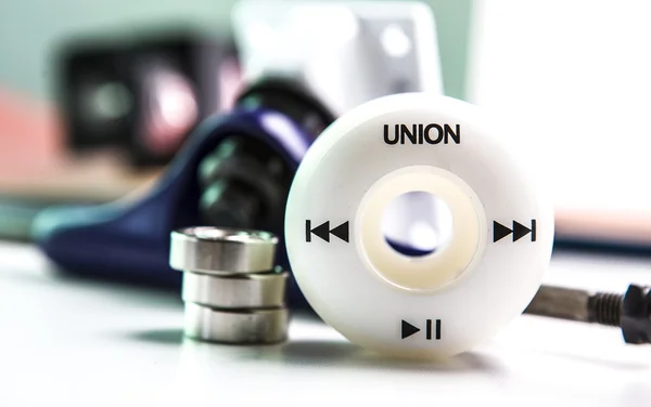 Union — Stock Photo, Image