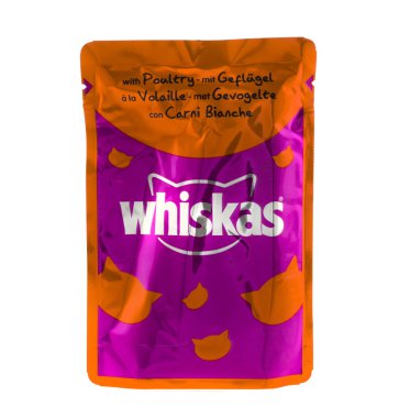 Whiskas
