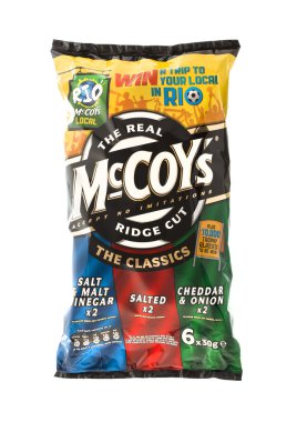 McCoy