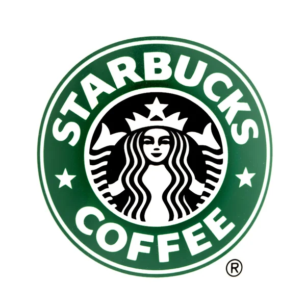 Starbucks — Stockfoto