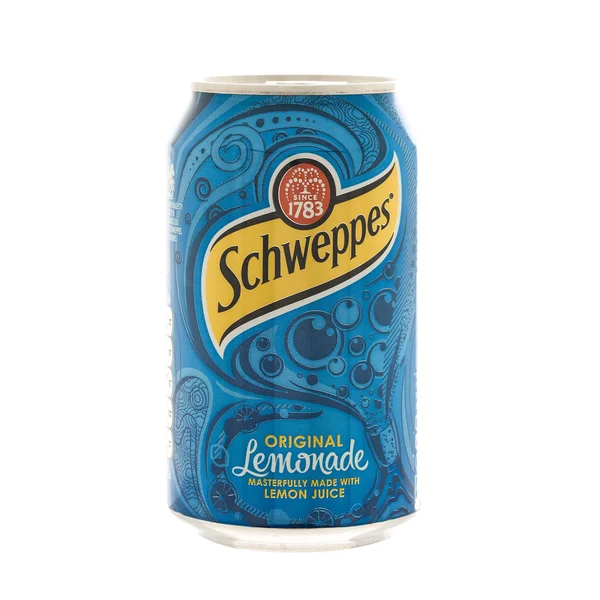 Schweppes — 스톡 사진