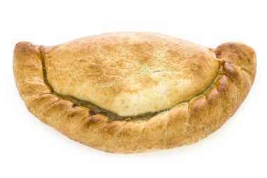 İngiliz pastie