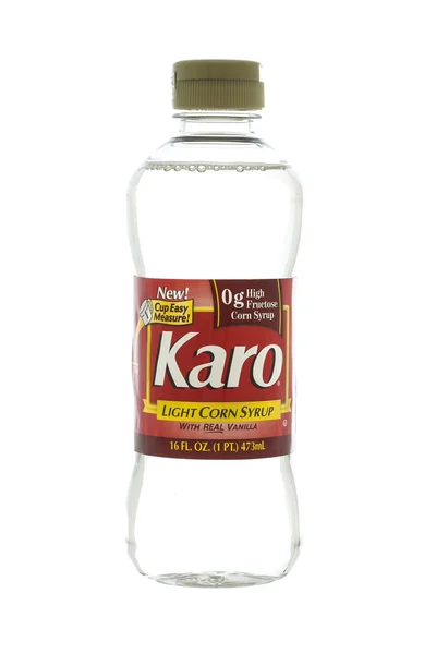 Karo. — Foto de Stock