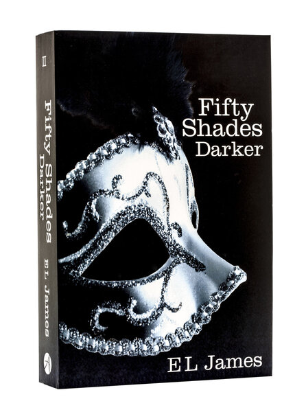 Fifty Shades