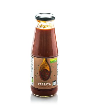 gamex passata kavanoz 