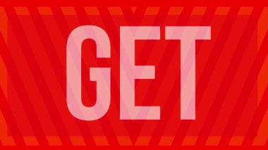 Get Boosted Now Animation