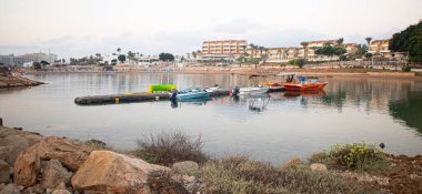 Kalamies Beach View - Protaras, Cyprus