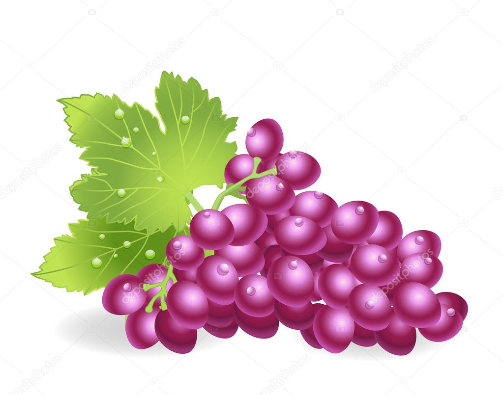 Grapes