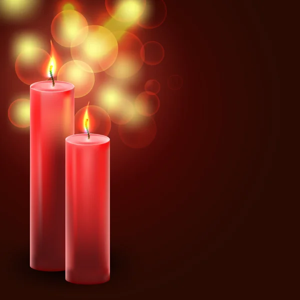 7,368 Red candles Vector Images, Red candles Illustrations Depositphotos