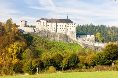 Cesky sternberk castle, Çek Cumhuriyeti