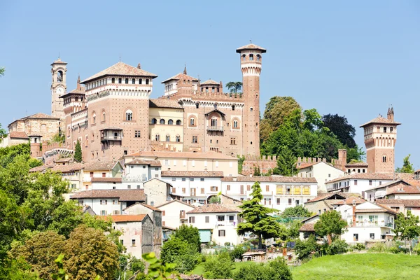 cereseto, piedmont, italy — 图库照片 #13586502