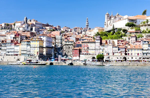 Porto, Portugal — Fotografia de Stock