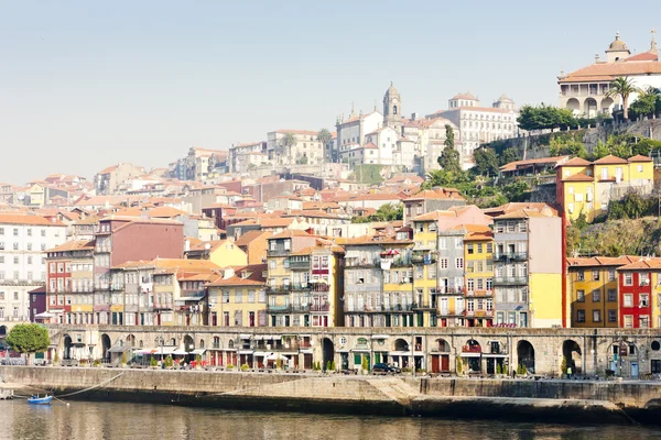 Oporto, Portogallo — Foto Stock