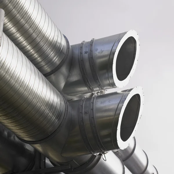 Pipelines — Stock Photo, Image