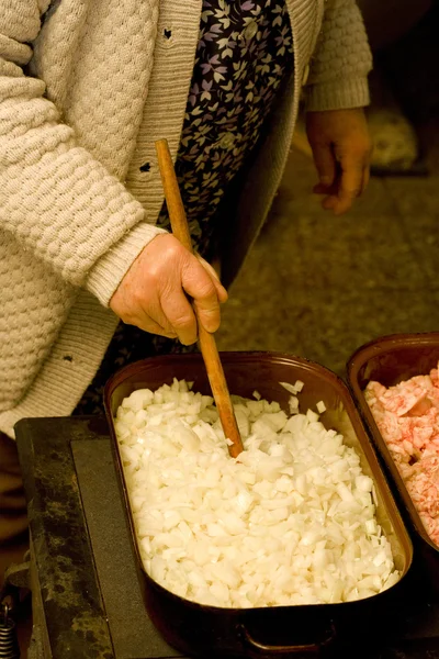 Lard — Stock Image Lard Royalty Free Stock Images