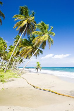 La Sagesse Bay, Grenada