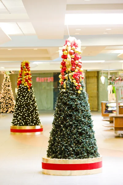 クリスマスの装飾、トバゴ — ストック写真