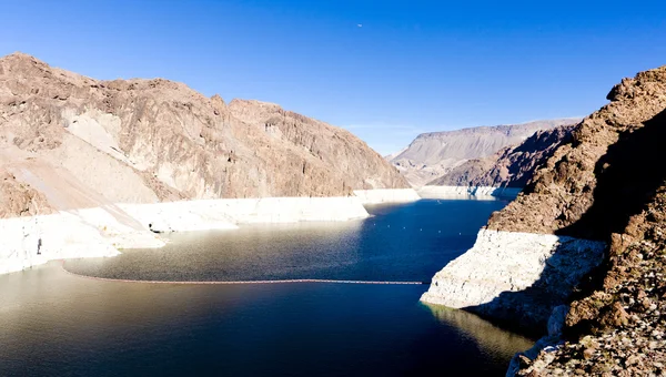 Hoover Dam — Stock Photo, Image