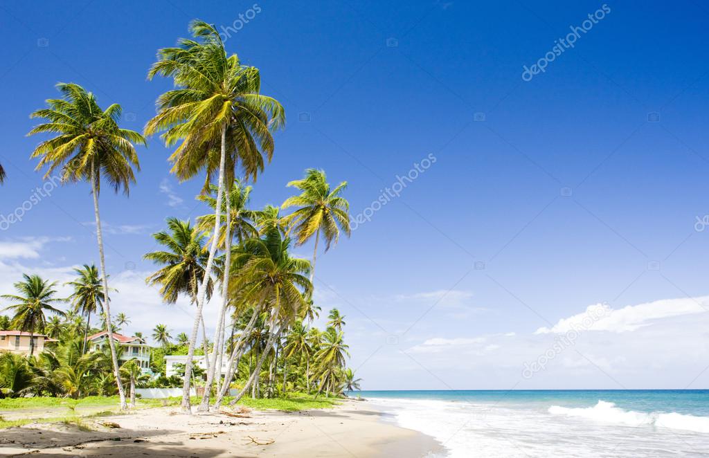 Sauteurs Bay, Grenada