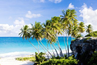 Bottom Bay, Barbados, Karayipler