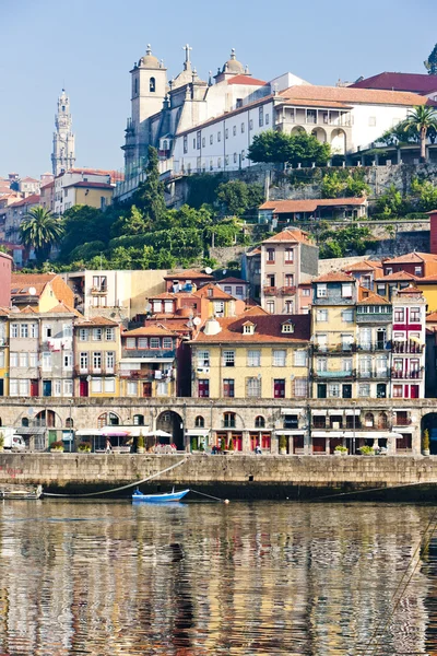 Oporto, Portogallo — Foto Stock