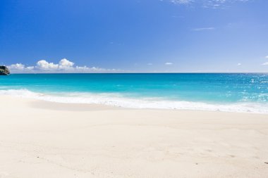 Bay, barbados, Karayipler faul