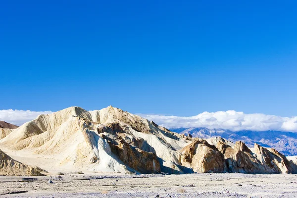 Death Valley Ulusal Parkı, Kaliforniya, ABD — Stok fotoğraf