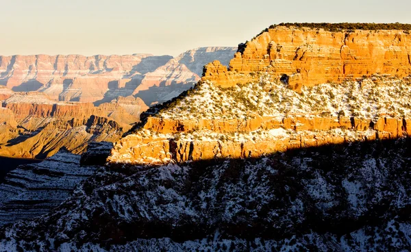 Grand Canyon National Park, Arizona, USA — Stock Photo, Image